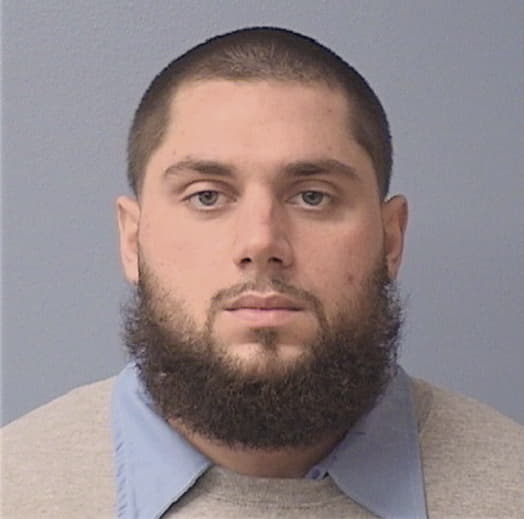 PAPANDREOU, KOSTANTINO, IL