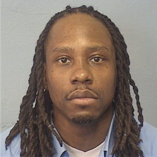 RUFUS, GERALD G., IL