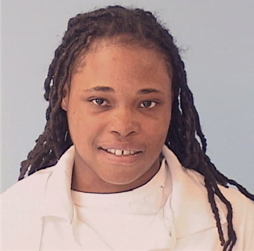 JOHNSON, SHANTAY, IL