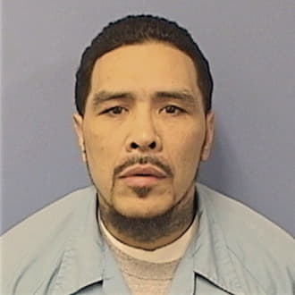 VENEGAS, GILBERTO M. JR, IL