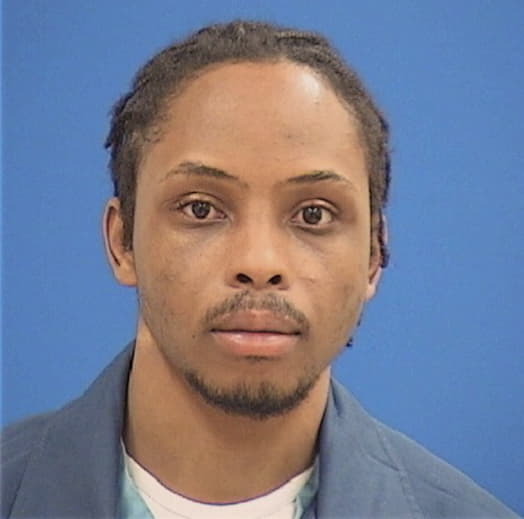 WILLIAMS, LEANTOINE, IL