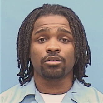 CROWDER, KENTRELL, IL