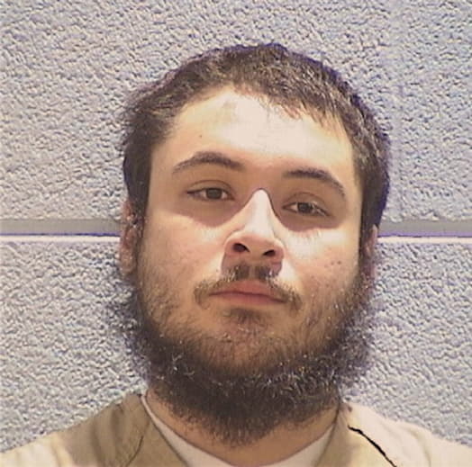 KROKSON, FRANK M., IL