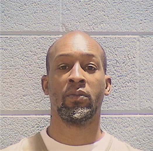 MCCULLUM, ANTHONY, IL