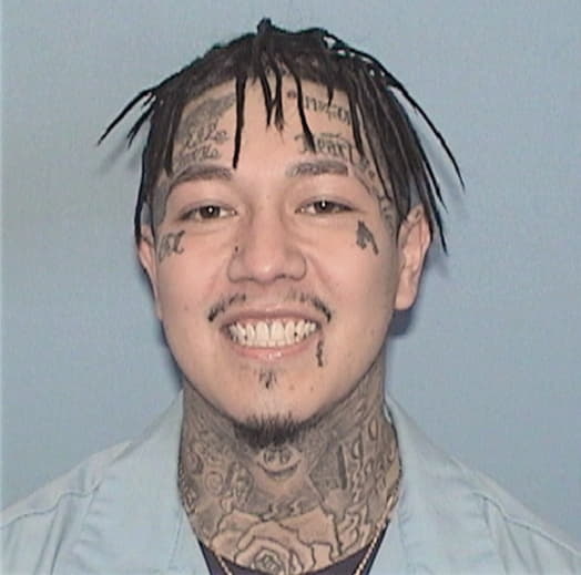 SALINAS-CORONA, VICTOR, IL