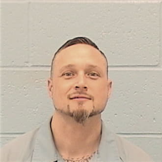 BOND, CHRISTOPHER, IL