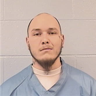 KAZMIERSKI, JESSE, IL