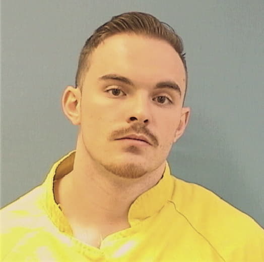 SIGAFUS, NICHOLAS R., IL