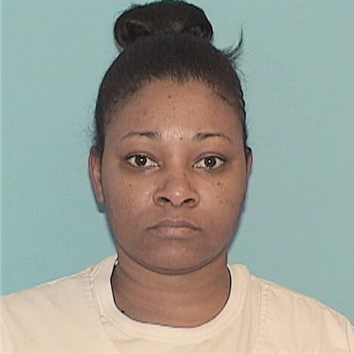 WASHINGTON, SHANTEL D., IL