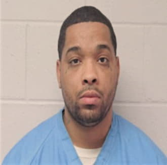 BLUFORD, DEANDRE D., IL