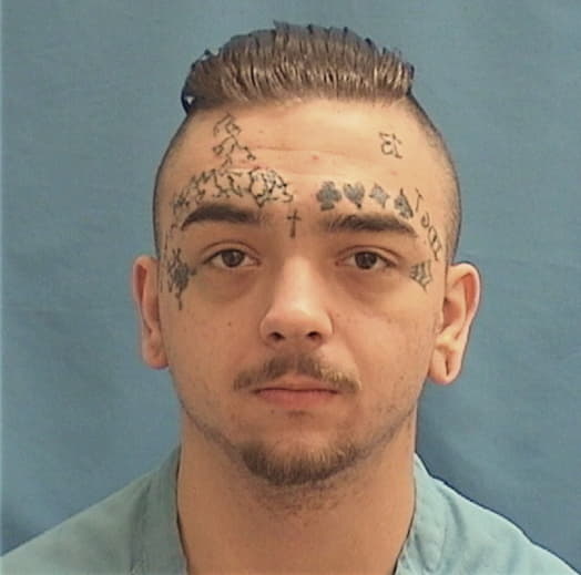 CHENOWETH, DEVEN P., IL