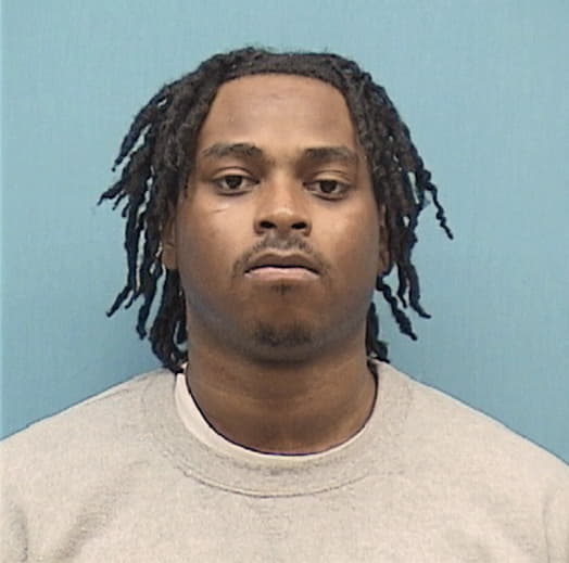 CROSBY, TESHAWN A., IL