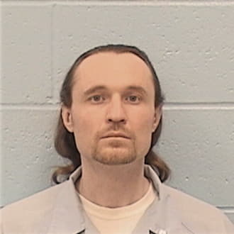 HUFNAGEL, JOHN K., IL