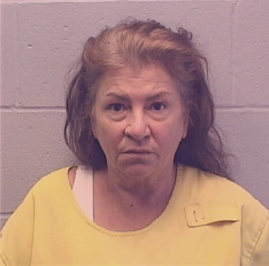 SEXTON, JUDITH K., IL