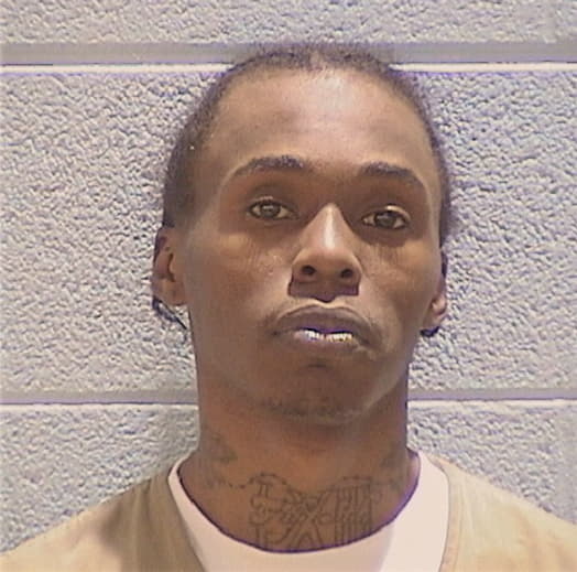 SHELTON, MARQUICE I., IL