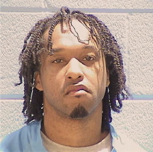 CALHOUN, DIONTAE, IL