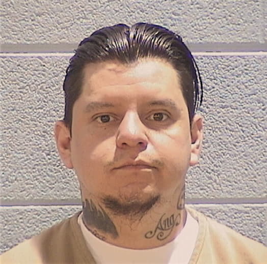 MENDOZA-SOTO, JUAN M., IL