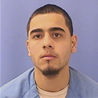 AGUILERA, MIGUEL, IL