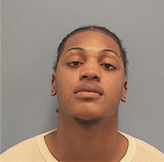 TAYLOR, CHRISHOD A., IL