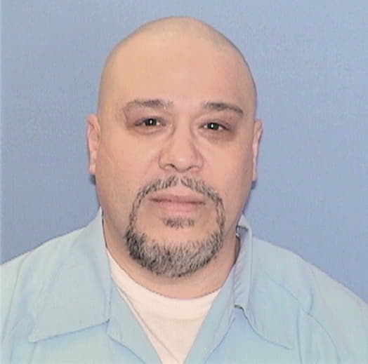 URZUA, ALEJANDRO, IL