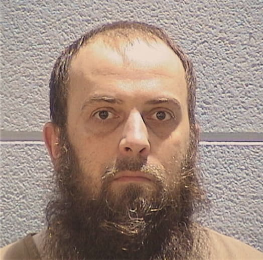 HARGRAVE, MATTHEW P., IL