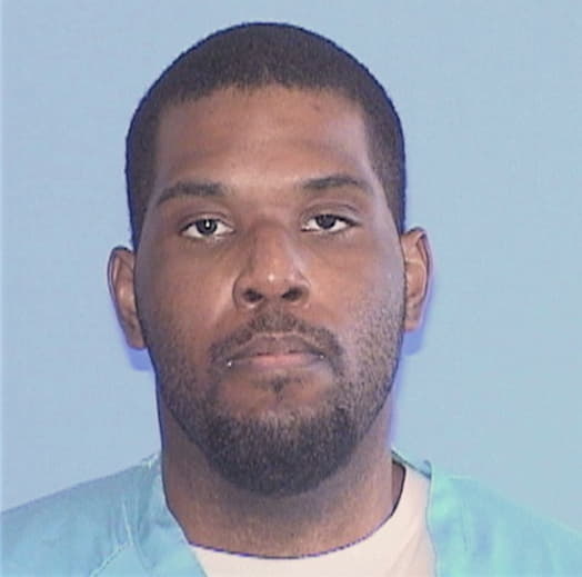 TATE, RASHAAD K., IL