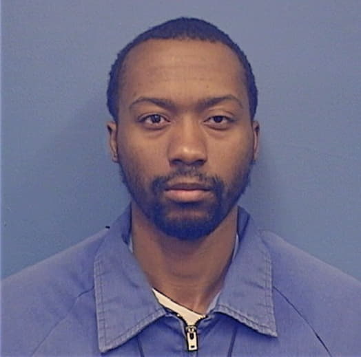 CARTER, MALIK S., IL