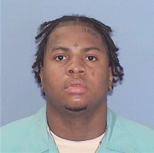 COLEMAN, MALACHI, IL