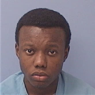 MCCLENDON, LEONDRE L., IL