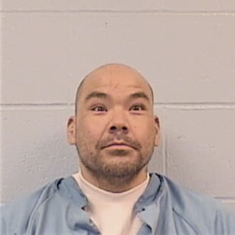 COTTINGHAM, JOSEPH F., IL