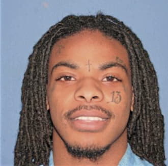 MITCHELL, ALEXANDER, IL