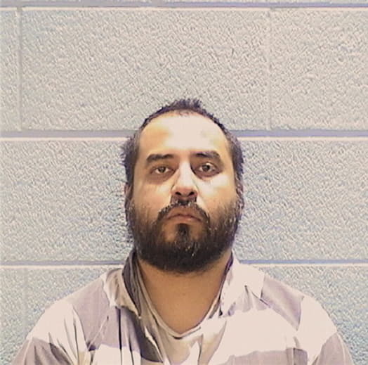 GONZALEZ, DANIEL, IL