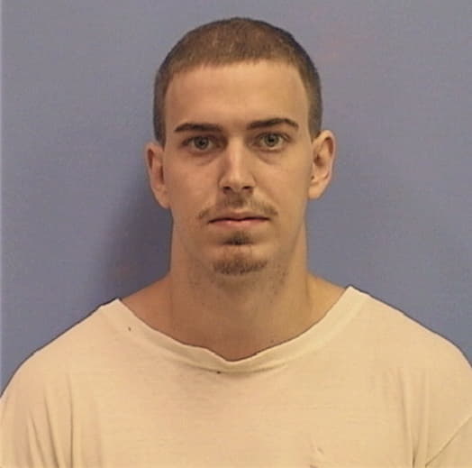 GRIFFITH, CHRISTOPHER S., IL