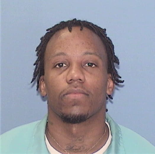 SCALES, SHAMAR S., IL