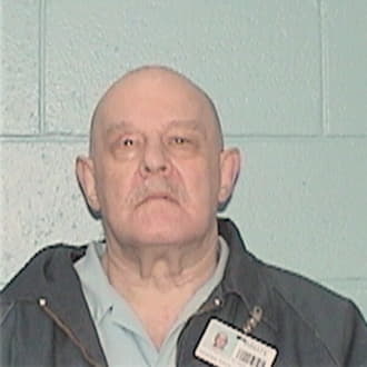 TWINING, DAVID H., IL