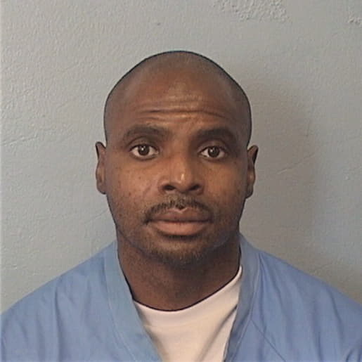 WALKER, DECEDRICK, IL