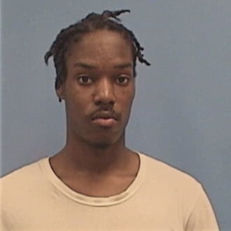 WEBB, RAEKWON D., IL