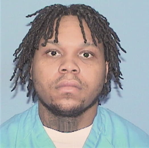 POWELL, LADARIUS, IL