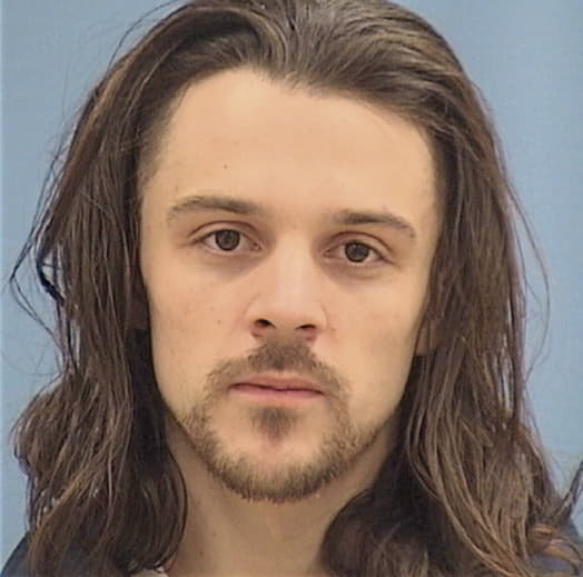 CARMODY, JORDAN P., IL