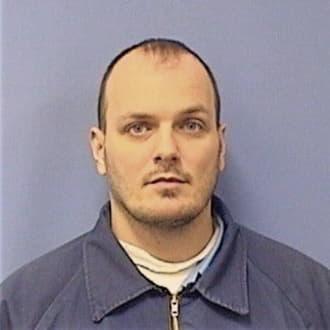 DODD, BOBBY G. III, IL