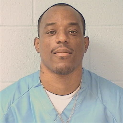 JONES, DEMETRIOUS, IL