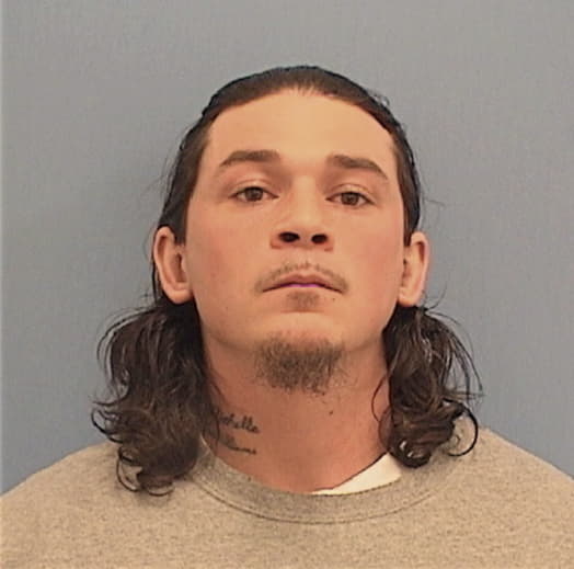 VILLALOBOS, JEFFREY S., IL