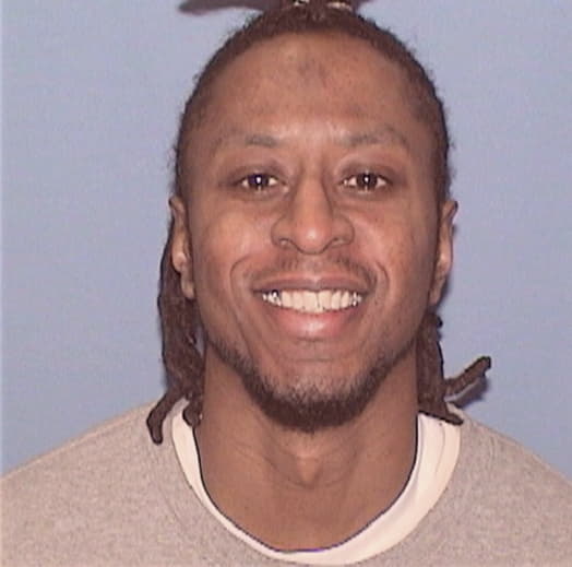 WASHINGTON, TERELL, IL