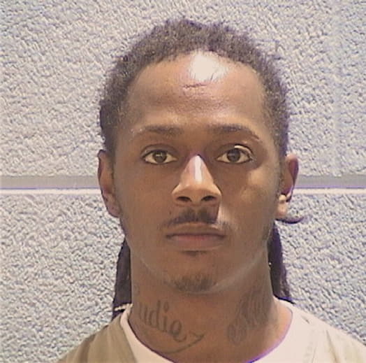 BROWN, GREGORY N., IL