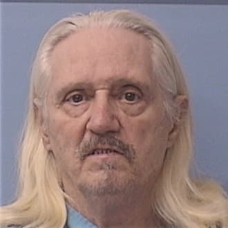 EVANS, GERALD L., IL