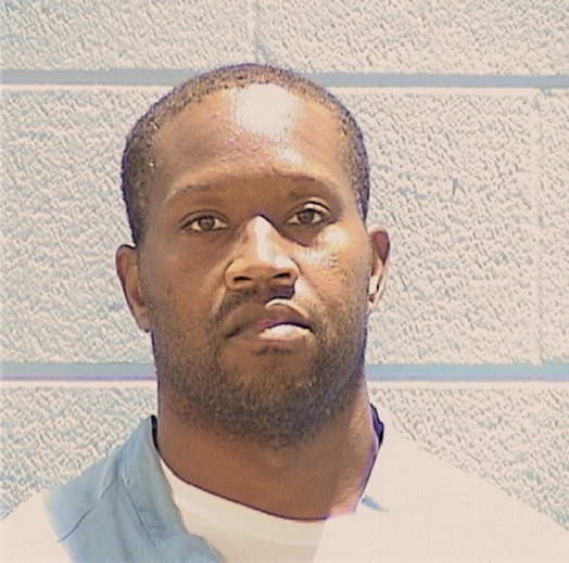 ROBINSON, HOUSTON D., IL