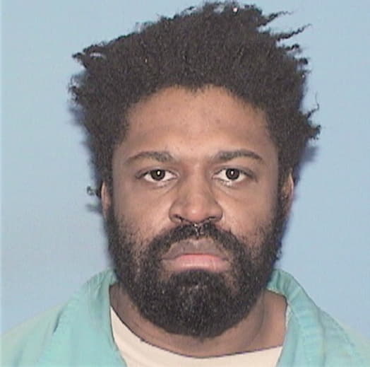 BARNES, TYSHAWN G., IL