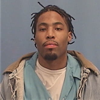 HILL, DEMETRIUS E., IL