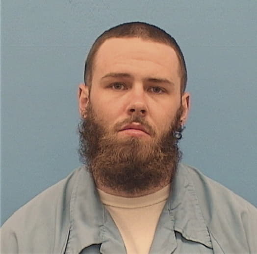 PERSINGER, CURTIS B., IL