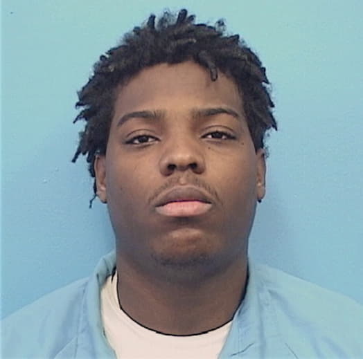 PURNELL, KHALID R., IL